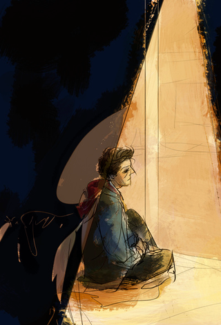 Illustration for article titled An Obvious Aside's Society6 shipping charges: POOF!